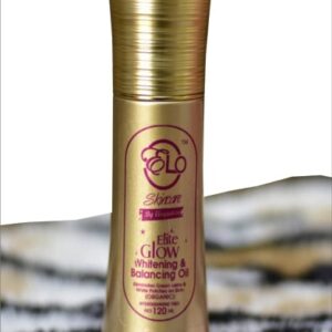 ELITE GLOW WHITENING AND BALANCING OIL