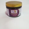 NEW HAND MADE BERNICE AFRICA HERBAL REPAIR BLACK NON WHITENING BODY SOAP 250G